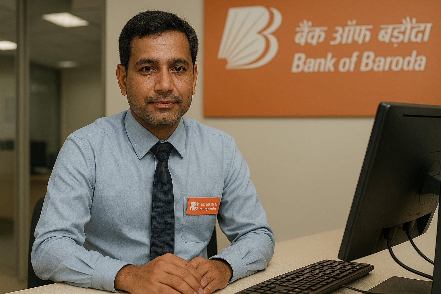 Bank of Baroda Apprentice Recruitment 2025: 2700 पदों पर नोटिफिकेशन, आवेदन, योग्यता और सैलरी डिटेल 1 Bank of Baroda Apprentice Recruitment 2025