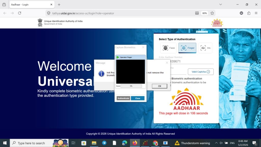 https://myaadhaar.uidai.gov.in/